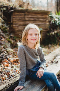 Meet your Posher, Dakota